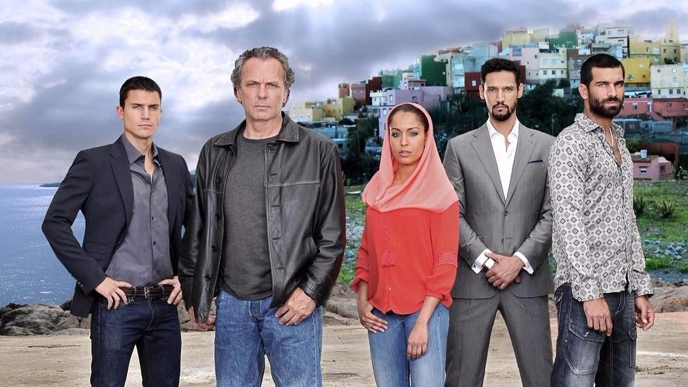 'El Príncipe' llega a EEUU