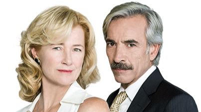 'Cuéntame' sigue en TVE