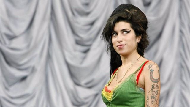 El mundo recuerda a Amy Winehouse 5 años después de su muerte