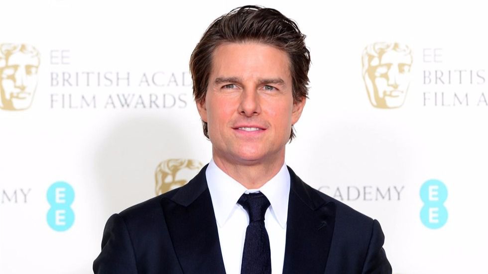 Tom Cruise se ha visto implicado en una operación antiterrorista