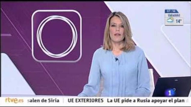Una presentadora de TVE confunde Pokémon con Podemos