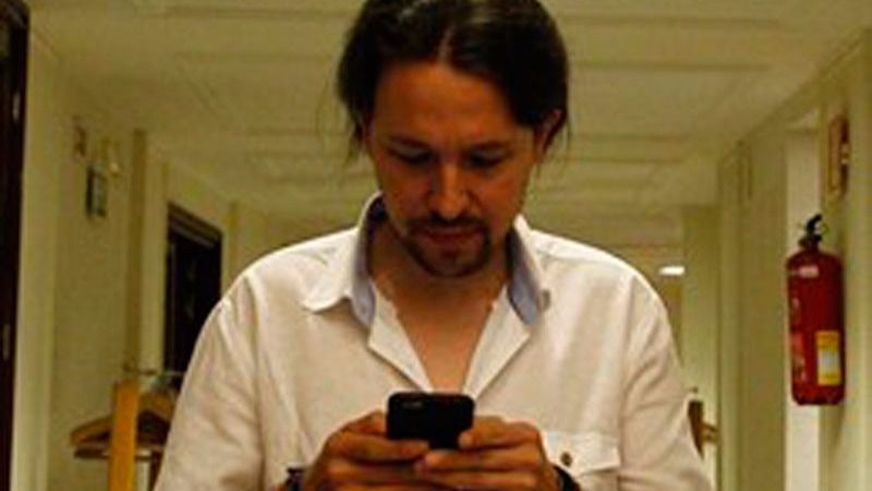 Podemos lamenta que Mariló Montero se ofenda por 'bromas' de Iglesias