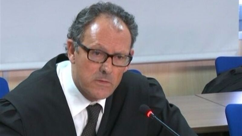 El letrado Mario Pascual Vives afirma que ha tenido muchos gastos