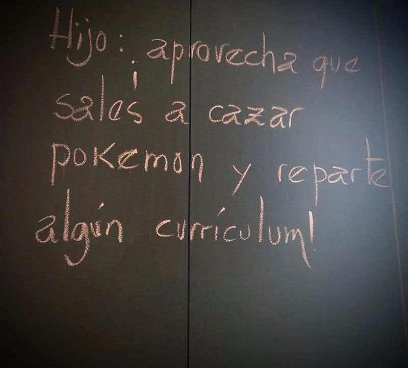 Los pokémon sirven para algo