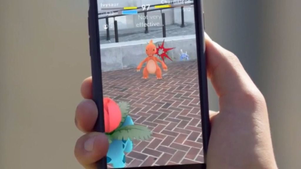 Una pelea por 'Pokémon Go' deja 4 jóvenes heridos