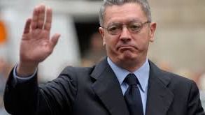 El TC anula las tasas judiciales impuestas por Gallardón