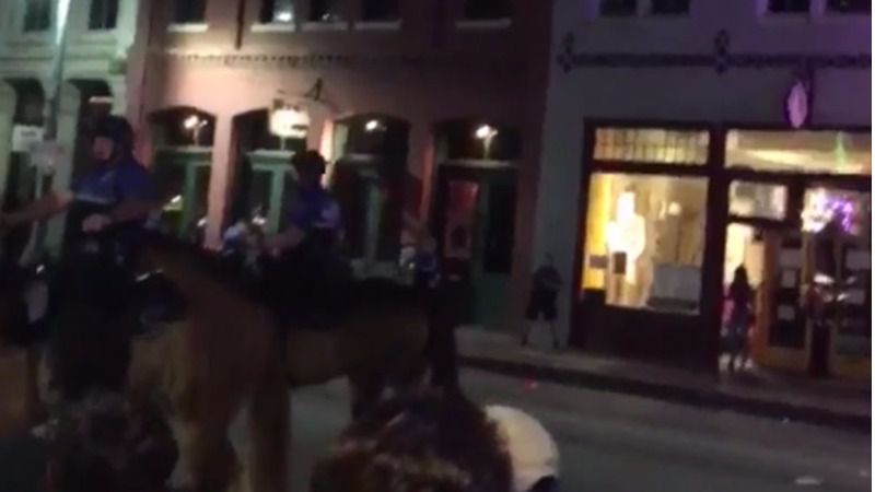 1 muerto y 4 heridos en dos tiroteos en Texas