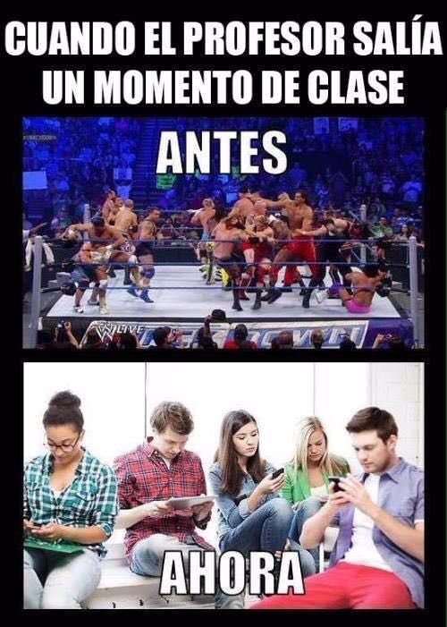 Me comunico conmigo mismo