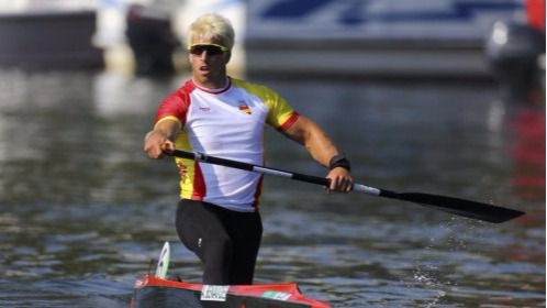 El mallorquín Sete Benavides pasa a la final
