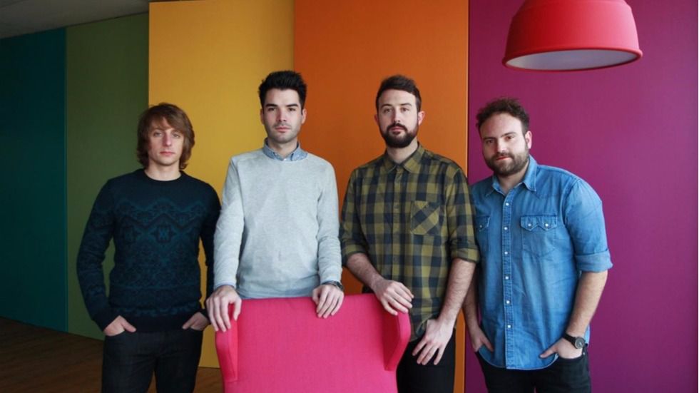 Supersubmarina suspende su gira veraniega