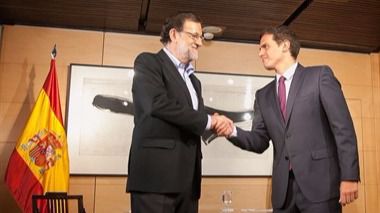 Rajoy se someterá al debate de investidura el 30 y 31 de agosto