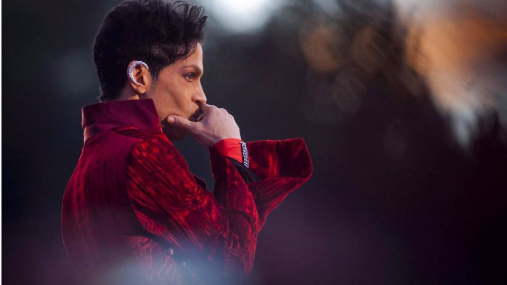 Prince tenía en su casa pastillas 50 veces más fuertes que la heroína