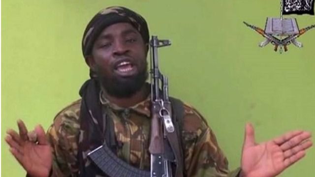 El Ejercito de Nigeria dice haber 'herido de muerte' al líder de Boko Haram