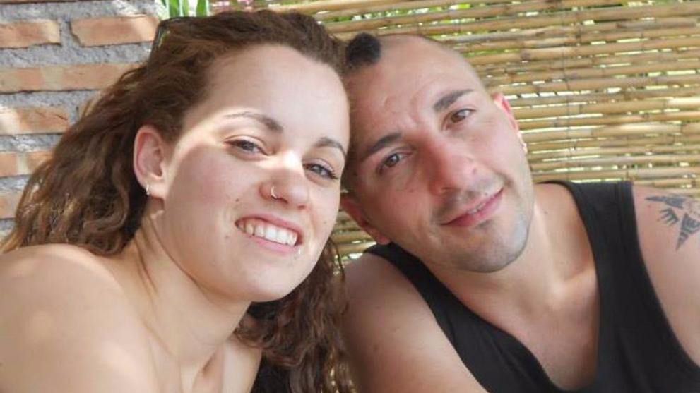 La española fallecida en el terremoto de Italia es de Granada