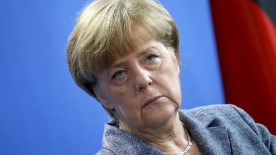 Alemania abrió 800 casos contra presuntos islamistas en el primer semestre