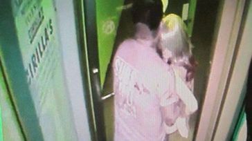 Detenido por robar de un sex shop una muñeca erótica de 2000 dólares