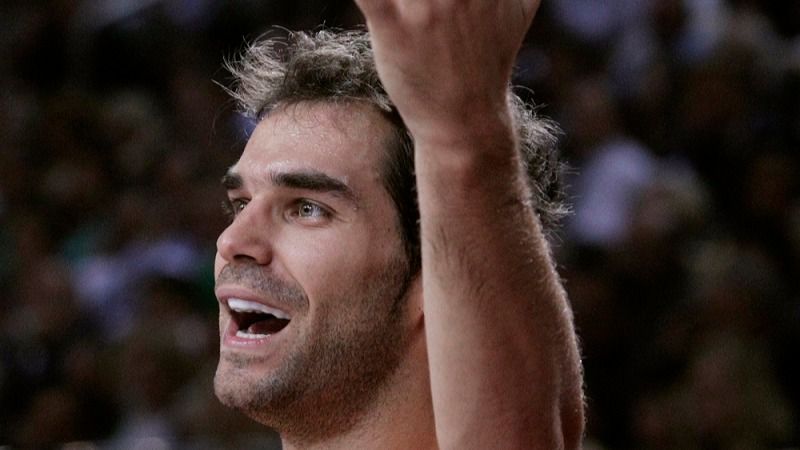 Calderón deja la Selección