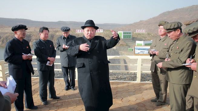 Kim Jong-un habría ejecutado a un viceprimer ministro