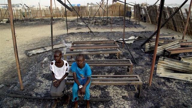 Dos de cada cinco niños no tienen 'vuelta al cole'