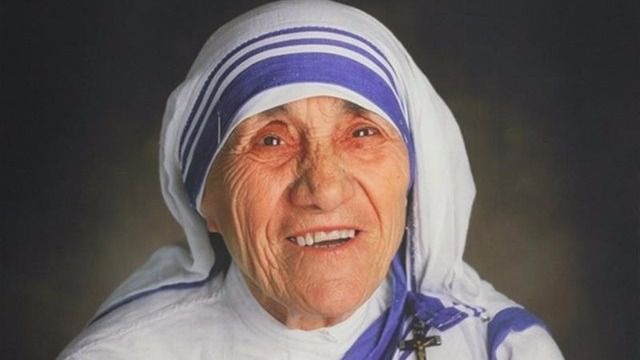 El Papa canonizará este domingo a la Madre Teresa de Calcuta