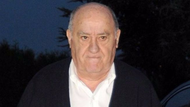 Amancio Ortega supera a Bill Gates y ya es el hombre más rico del mundo