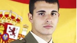 Muere un militar español en un accidente en Irak