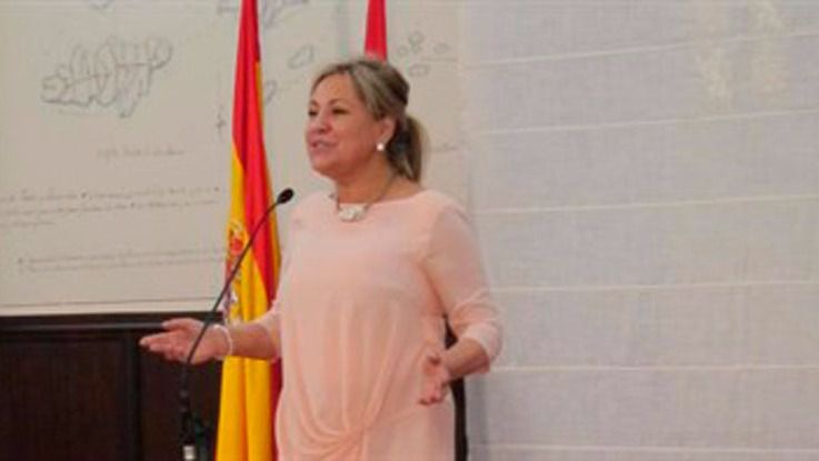 La vicepresidenta de Castilla y León dimite tras dar positivo
