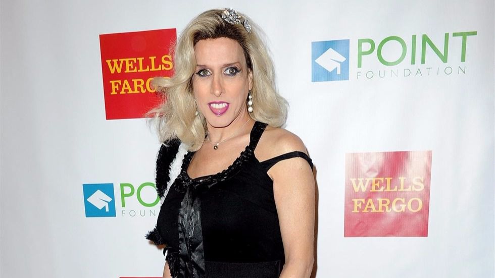 La actriz Alexis Arquette muere a los 47 años