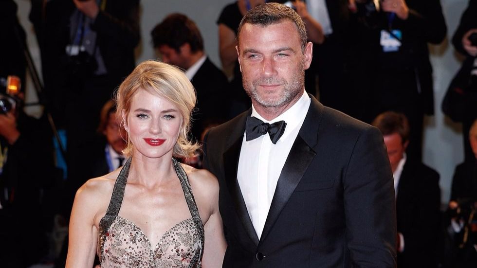 Naomi Watts y Liev Schreiber ponen fin a su relación