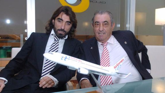 De Air Europa y Halcón Viajes entre otras marcas