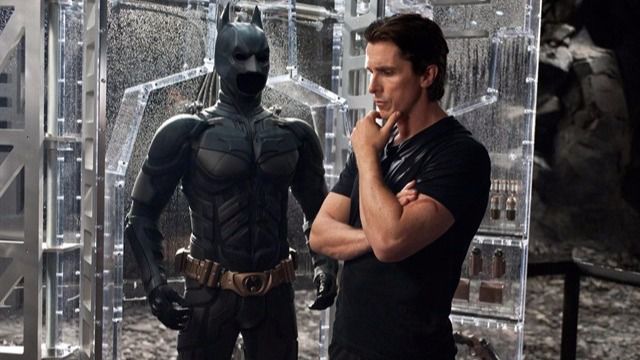 Vendido el traje de Batman por 233.000 euros