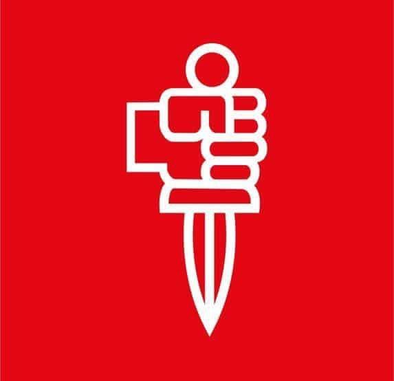 El puño y el puñal