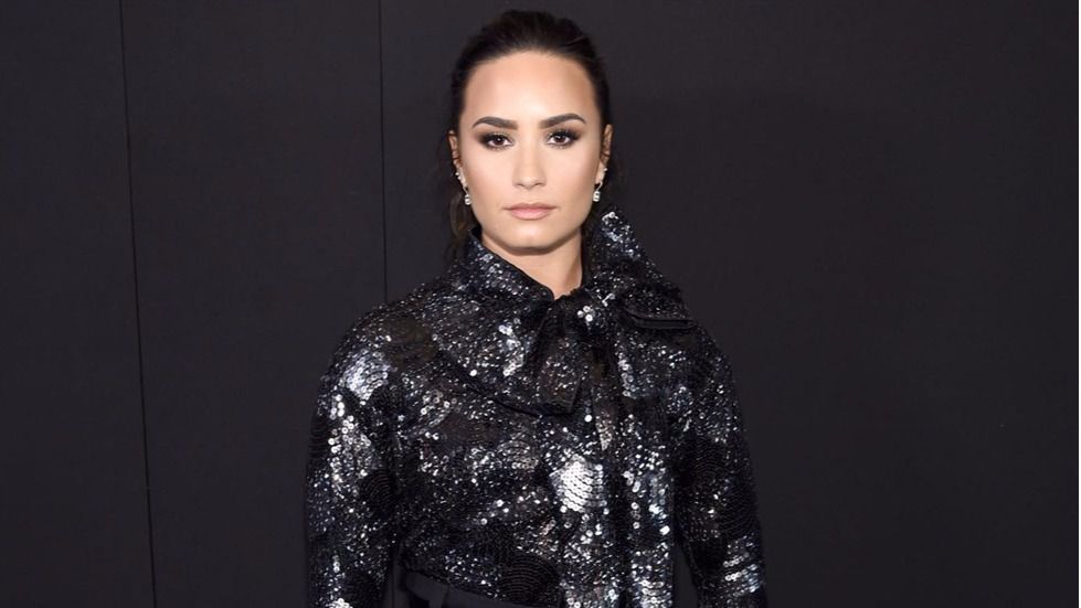 Demi Lovato se retira