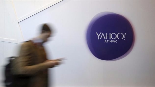 Yahoo revisó en secreto correos electrónicos de sus usuarios