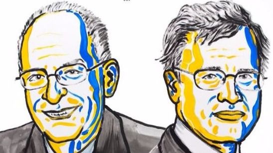 Olivert Hart y Beng ganan el Nobel de Economía
