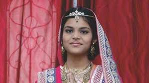 Muere una niña de 13 años tras ayunar durante 68 días en India