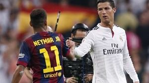 El Barcelona-Real Madrid se jugará el 3 de diciembre