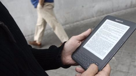 Detenido un 'pirata' de libros electrónicos que estafó más de 400.000€