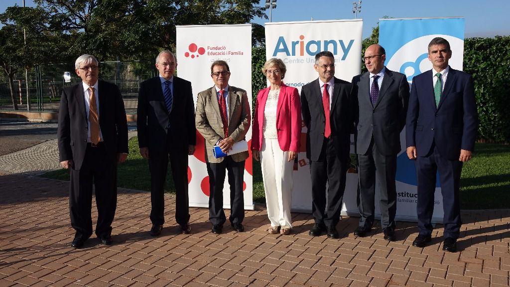 Experto del IESE asegura que el impacto del Brexit 'va a ser mínimo'