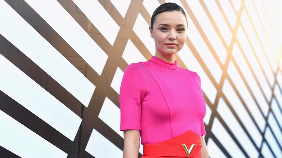 2 heridos en el asalto a la mansión de Miranda Kerr