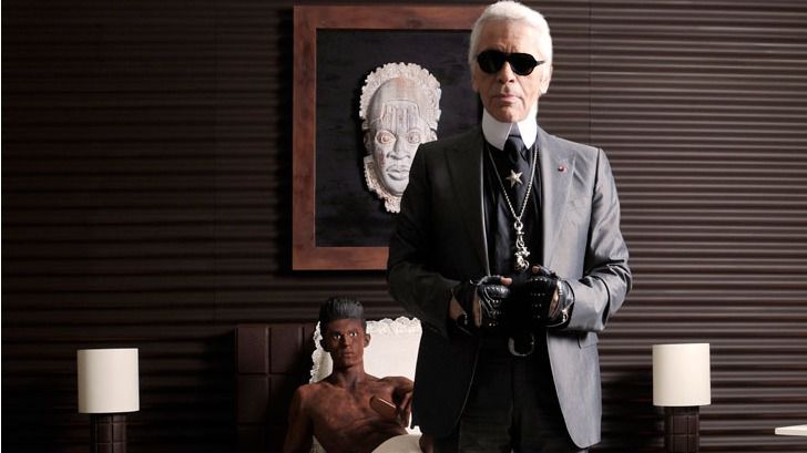 Karl Lagerfeld abrirá su propia cadena de hoteles