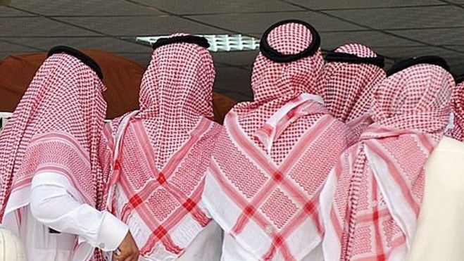 Arabia Saudí ejecuta a un príncipe de la familia real