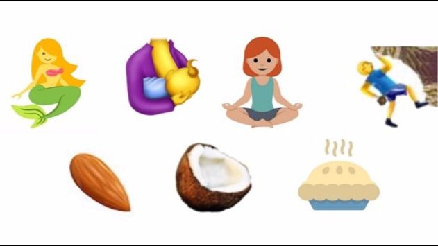 La lactancia materna podría tener pronto su versión emoji