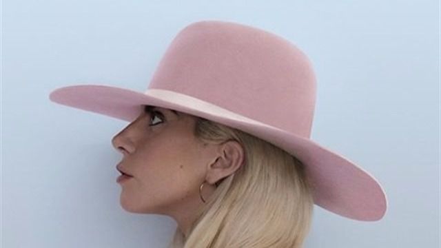Ya está en la calle el nuevo disco de Lady Gaga