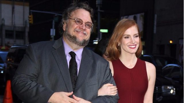 Guillermo del Toro será el padrino del Festival de Sitges 2017