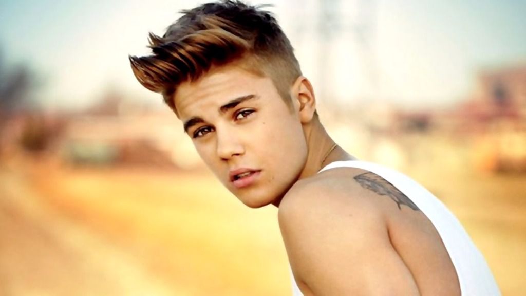 Justin Bieber pide a sus fans que dejen de gritar