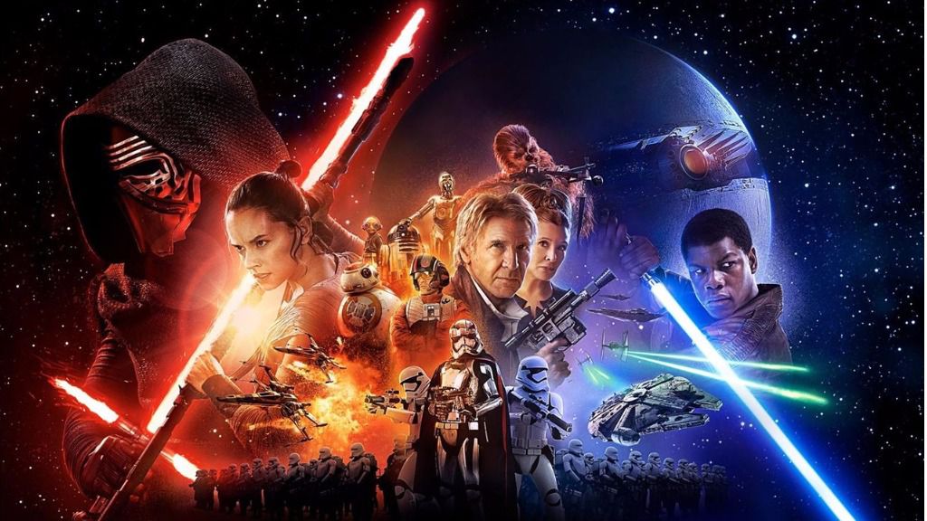 J.J. Abrams desvela el secreto de la escena entre Kylo Ren y Han Solo