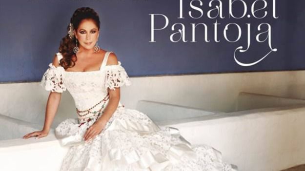 Isabel Pantoja publica nuevo disco tras su estancia en prisión