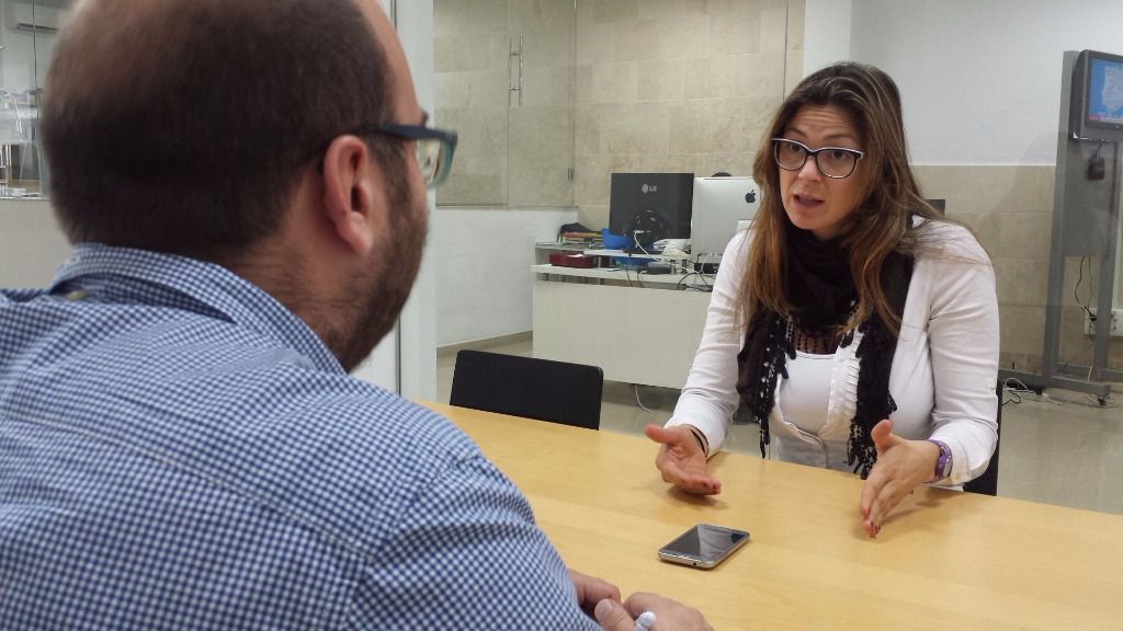Su objetivo es 'mejorar el bienestar físico y emocional de los trabajadores'.