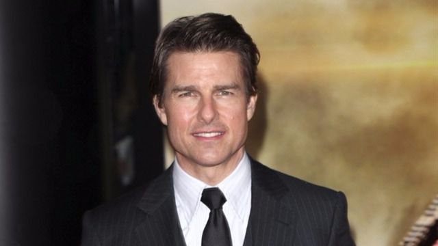 Tom Cruise vivirá 1.000 años para protagonizar Matusalén
